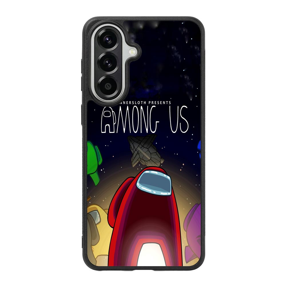 Among Us Samsung Galaxy A57 Case DC0069