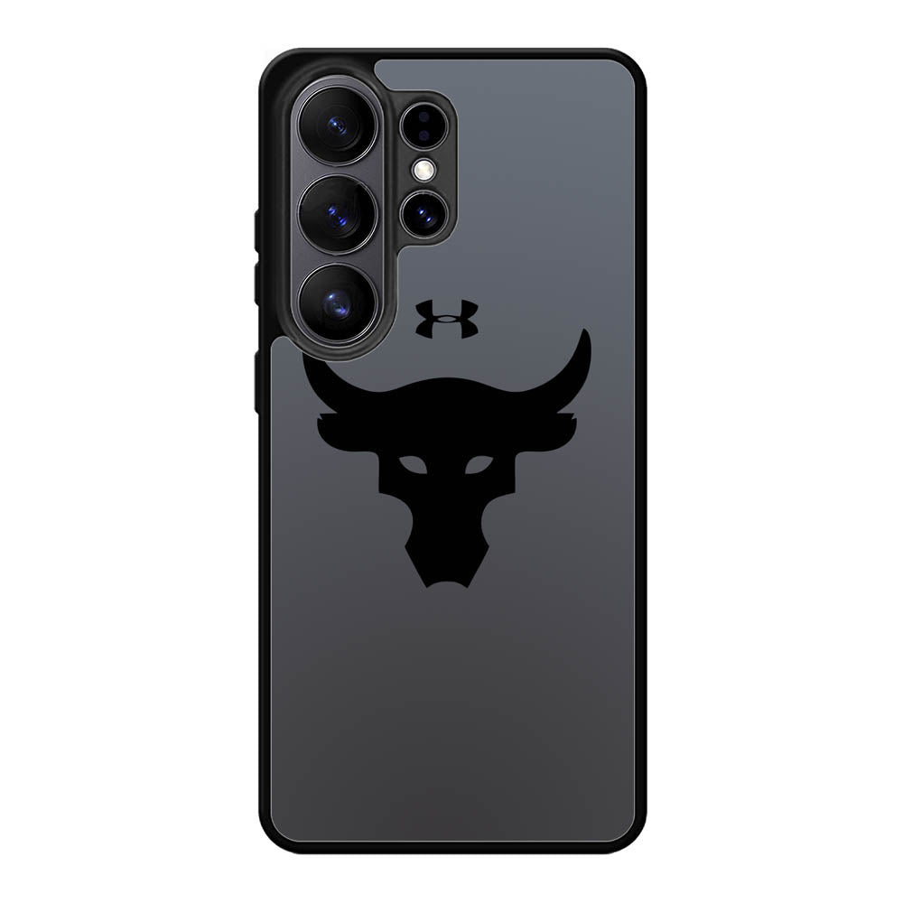 Under Armour Rock Project Samsung Galaxy S26 Ultra Case DC1919