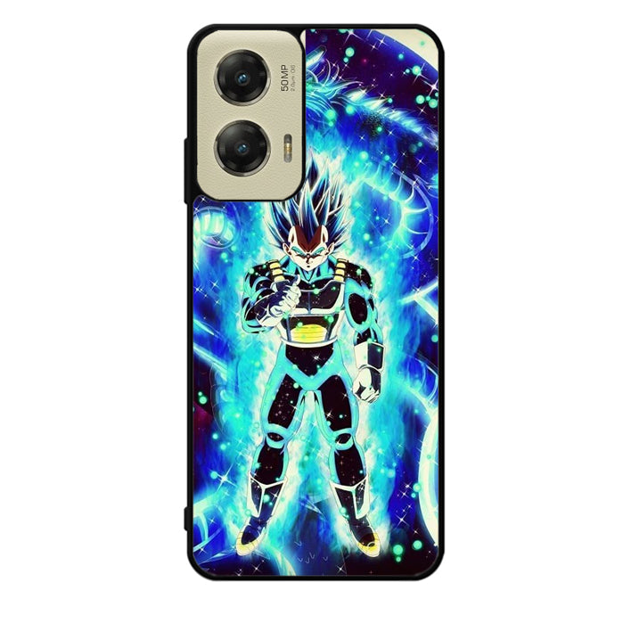 vegeta super saiyan ultra instinc Motorola Moto G Stylus 5G 2024 Case