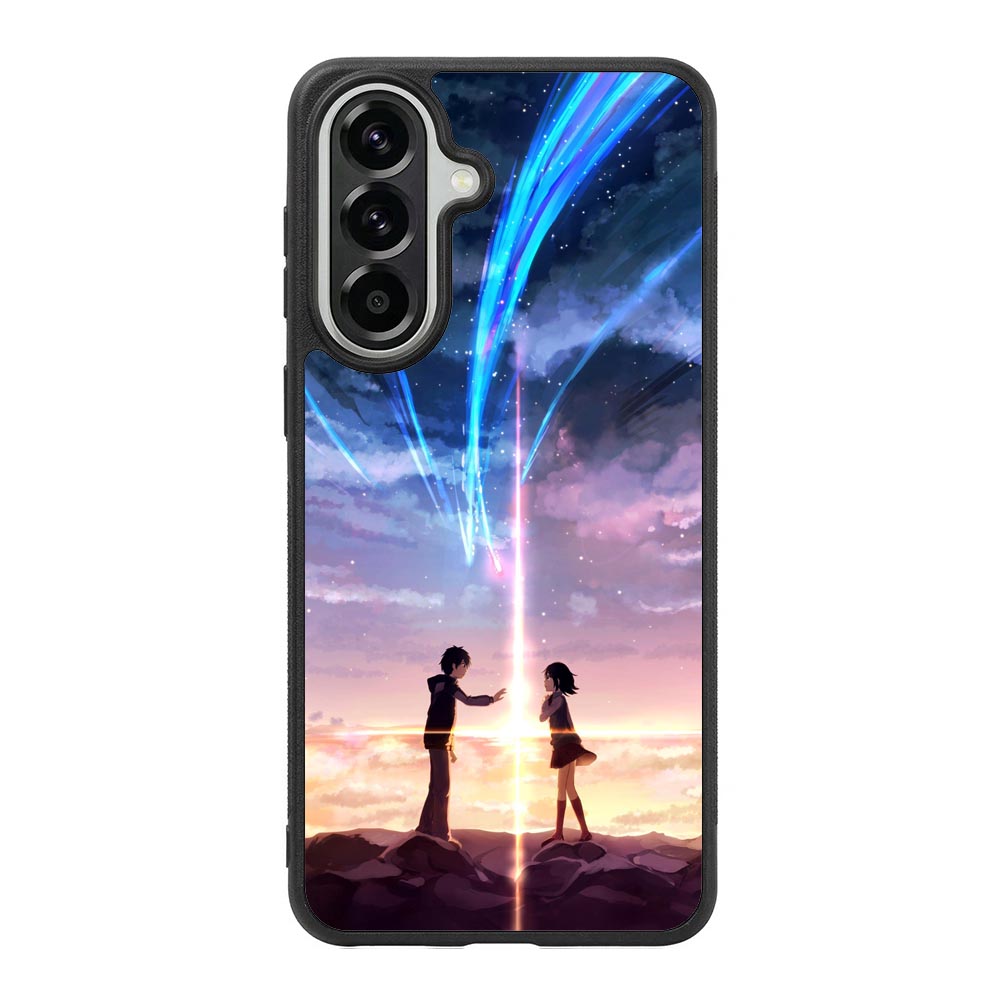 Genshin Impact Samsung Galaxy A37 Case DC0685
