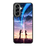 Genshin Impact Samsung Galaxy A57 Case DC0685
