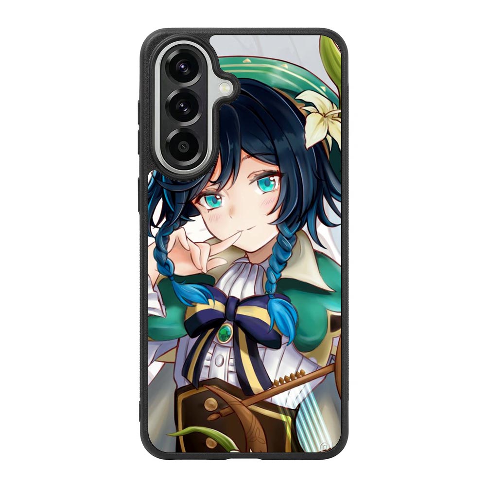 Genshin Impact Samsung Galaxy A37 Case DC0684