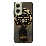 trafalgar law Motorola Moto G Stylus 5G 2024 Case