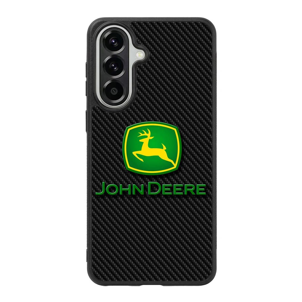 John Deere Logo Samsung Galaxy A57 Case DC0929