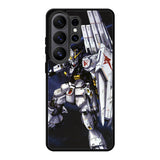 Zeta Gundam Samsung Galaxy S26 Ultra Case DC2003