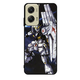zeta gundam Motorola Moto G Stylus 5G 2024 Case