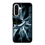 Seattle Seahawks Case Samsung Galaxy A56 Case DC1647