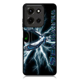 Seattle Seahawks Case Motorola Moto G Power 5G 2025 DC1647