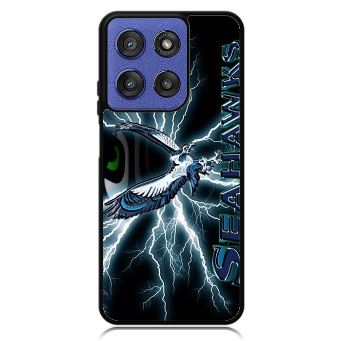 Seattle Seahawks Case Motorola Moto G Stylus 5G 2025 DC1647
