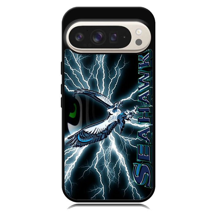 Seattle Seahawks Case Google Pixel 10 Pro XL Case DC1647