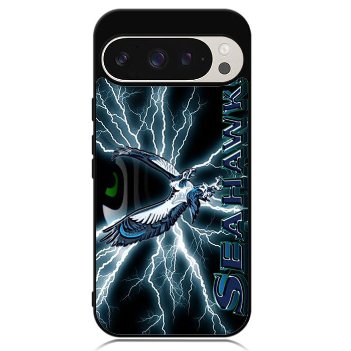 Seattle Seahawks Case Google Pixel 9 | Google Pixel 9 Pro Case DC1647