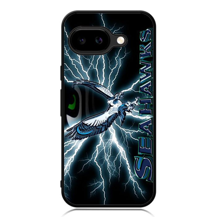 Seattle Seahawks Case Google Pixel 9A Case DC1647