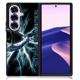 Seattle Seahawks Case Samsung Galaxy Z Fold 7 Case DC1647