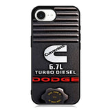 Dodge Cummins Turbo Diesel Case iPhone 16e Case DC0535