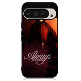 Severus Snape Always In Our Hearts Case Google Pixel 9 Pro XL Case DC1658