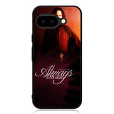 Severus Snape Always In Our Hearts Case Google Pixel 9A Case DC1658
