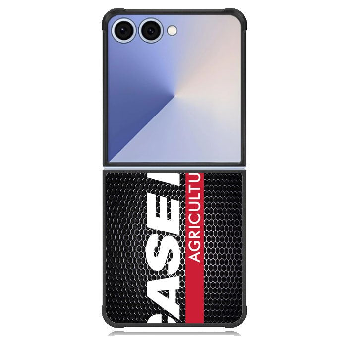 Ih Tractor Diesel Design Case Samsung Galaxy Z Flip 7 Case DC0868