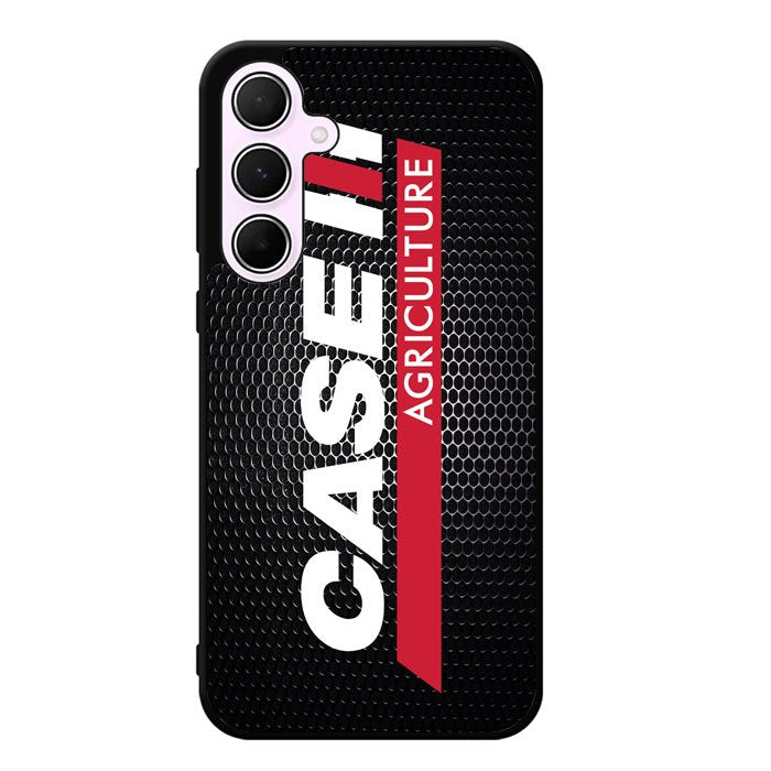 Ih Tractor Diesel Design Case Samsung Galaxy A35 5G Case DC0868