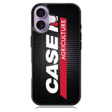 Ih Tractor Diesel Design Case iPhone 16 Case DC0868