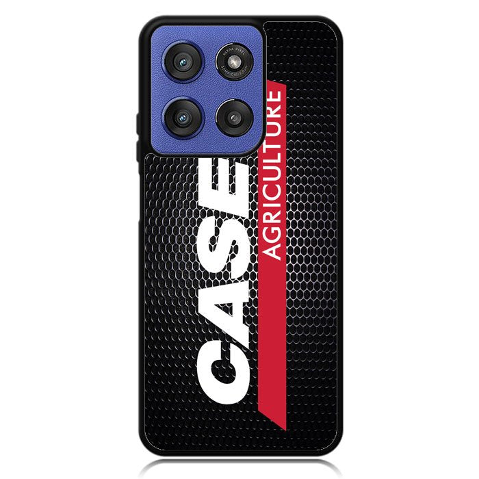 Ih Tractor Diesel Design Case Motorola Moto G Stylus 5G 2025 DC0868