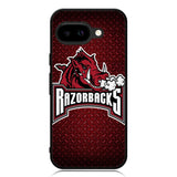 Arkansas Razorbacks Logo Case Google Pixel 9A Case DC0090