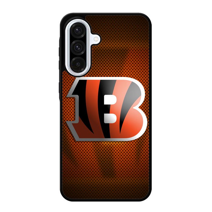 Cincinnati Bengals Logo Case Samsung Galaxy A16 Case DC0349