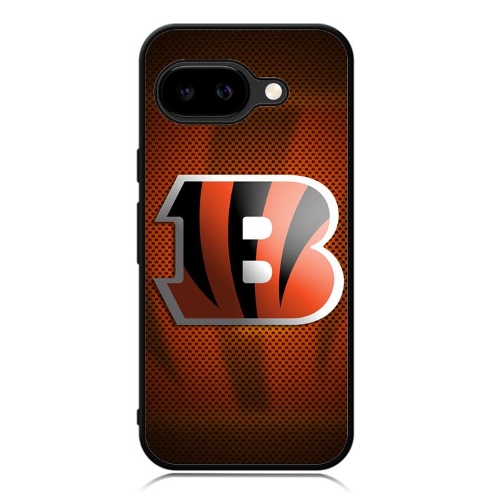 Cincinnati Bengals Logo Case Google Pixel 9A Case DC0349