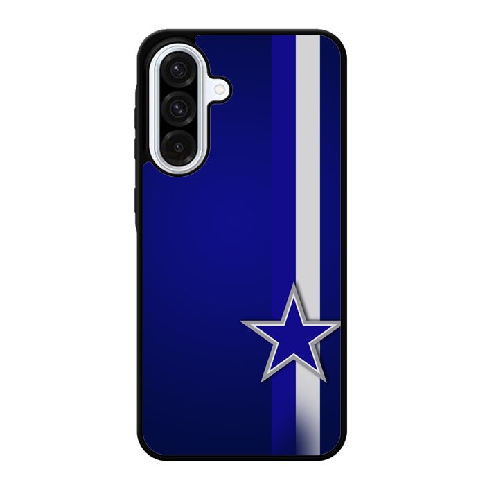 Dallas Cowboys Nfl Team Case Samsung Galaxy A26 Case DC0438
