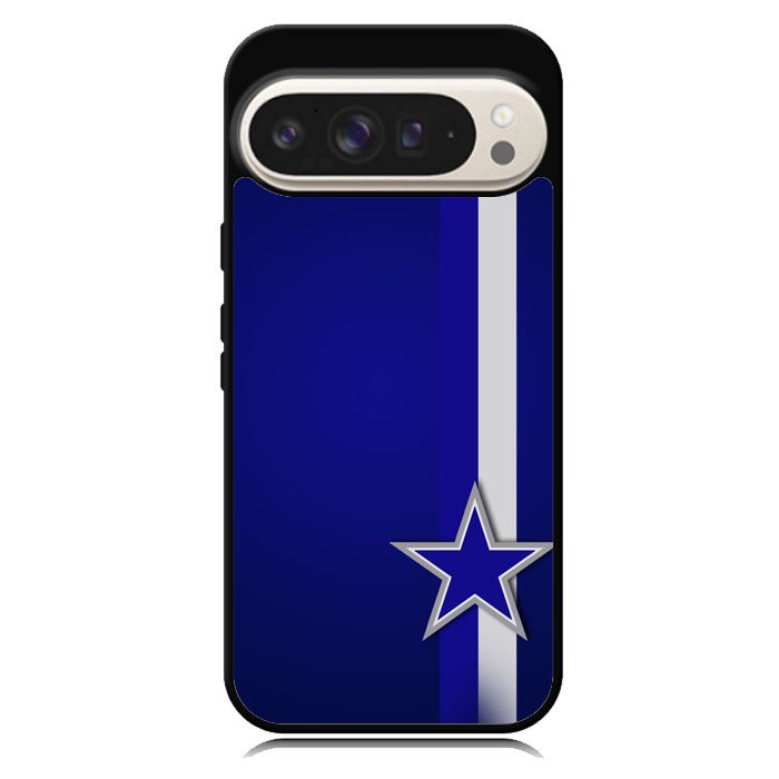 Dallas Cowboys Nfl Team Case Google Pixel 10 Pro XL Case DC0438
