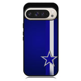 Dallas Cowboys Nfl Team Case Google Pixel 10 | Google Pixel 10 Pro Case DC0438