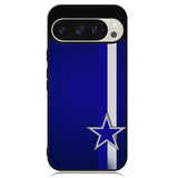 Dallas Cowboys Nfl Team Case Google Pixel 9 | Google Pixel 9 Pro Case DC0438