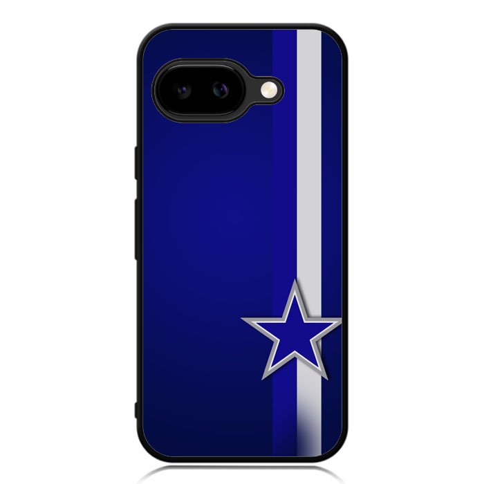 Dallas Cowboys Nfl Team Case Google Pixel 9A Case DC0438