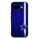 Dallas Cowboys Nfl Team Case Google Pixel 9A Case DC0438