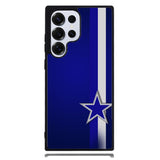 Dallas Cowboys Nfl Team Case Samsung Galaxy S24 Ultra Case DC0438