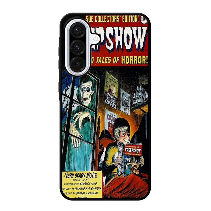 Creepshow Case Samsung Galaxy A56 Case DC0395