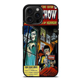 Creepshow Case iPhone 16 Pro Max Case DC0395