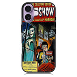 Creepshow Case iPhone 16 Case DC0395