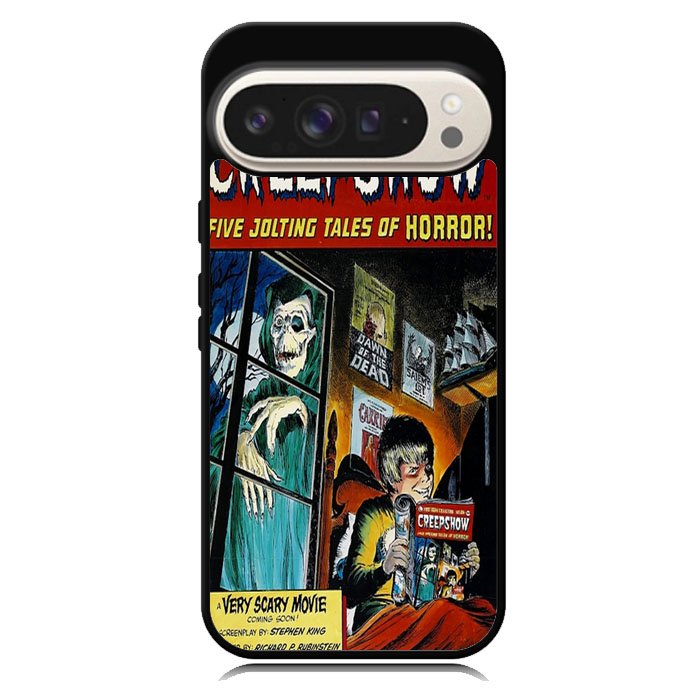 Creepshow Case Google Pixel 10 Pro XL Case DC0395