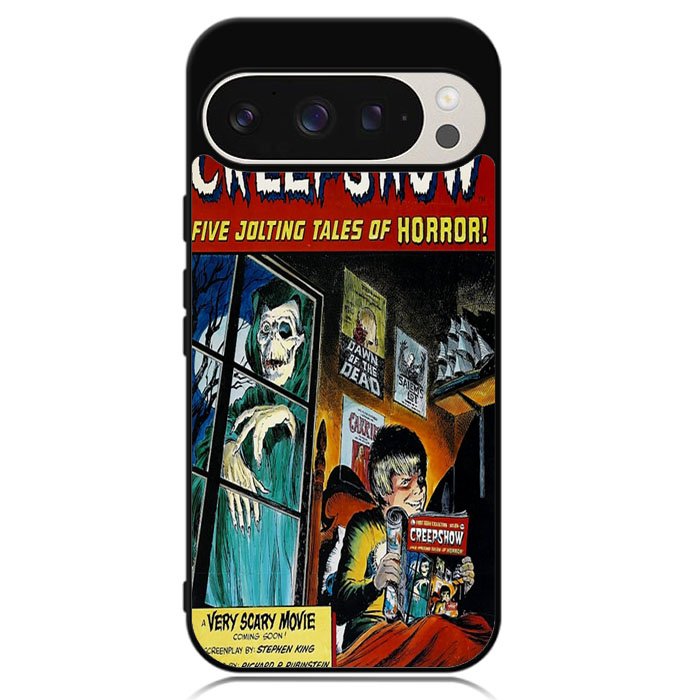 Creepshow Case Google Pixel 9 Pro XL Case DC0395