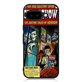 Creepshow Case Google Pixel 9A Case DC0395