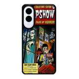 Creepshow Case Samsung Galaxy S25 Edge DC0395