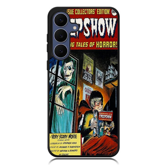 Creepshow Case Samsung Galaxy S23 FE Case DC0395
