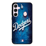 Los Angeles La Dodgers Case Samsung Galaxy A15 5G Case DC1063