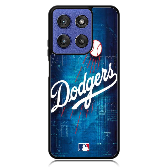 Los Angeles La Dodgers Case Motorola Moto G Stylus 5G 2025 DC1063