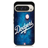Los Angeles La Dodgers Case Google Pixel 10 | Google Pixel 10 Pro Case DC1063