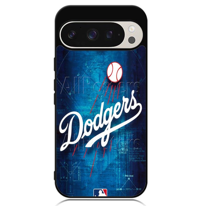 Los Angeles La Dodgers Case Google Pixel 9 Pro XL Case DC1063