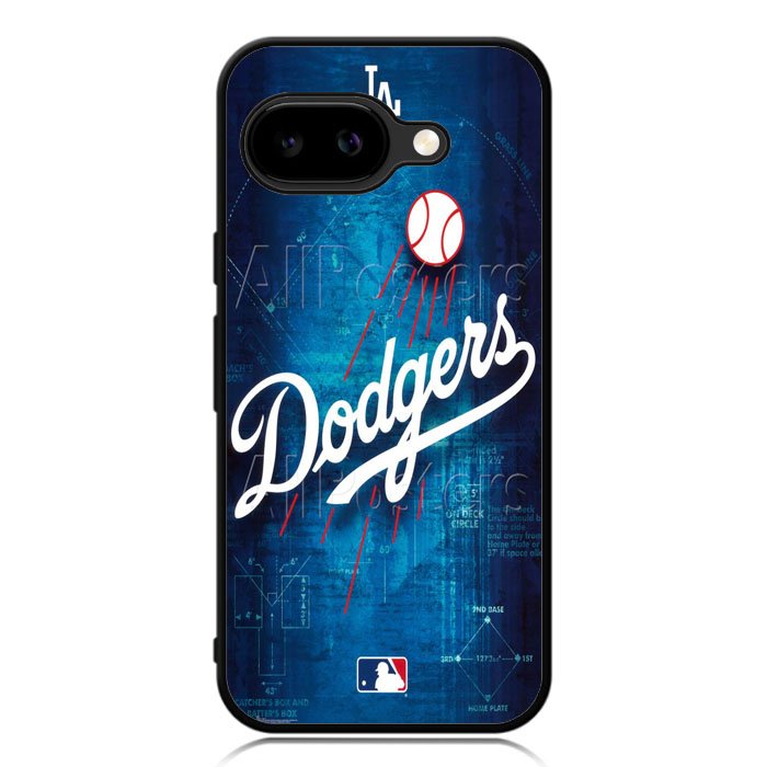 Los Angeles La Dodgers Case Google Pixel 9A Case DC1063