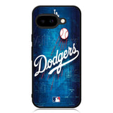 Los Angeles La Dodgers Case Google Pixel 9A Case DC1063