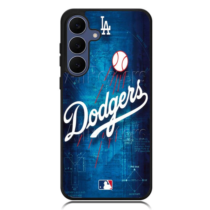 Los Angeles La Dodgers Case Samsung Galaxy S23 FE Case DC1063