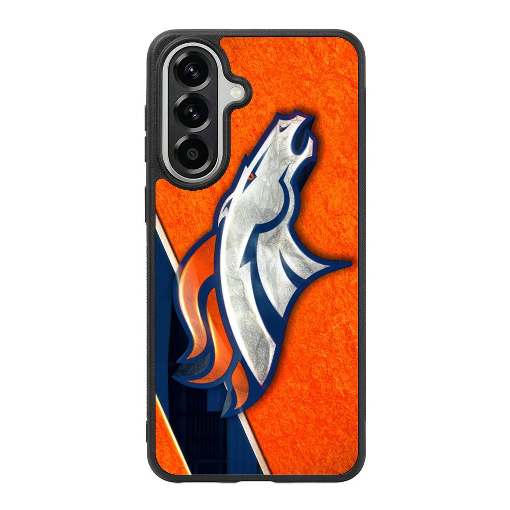 Denver Broncos Nfl Logo Ori Case Samsung Galaxy A57 Case DC0496